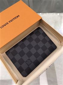 Replica replica Louis Vuitton LV Damier Passport Cover Purse Bag N60031 Gray [lvwallet33] 11000 : Purse Valley,Designer Replica Handbags,Premium Replica Handbags at PurseValley