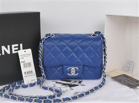 Replica Chanel A1115 lambskin small classic flap handbag blue bag 5780 [chanel189a] 23000 : Purse Valley,Designer Replica Handbags,Premium Replica Handbags at PurseValley
