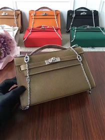 Replica Hermes mini Epsom tan Kelly bag 5156 [hermes191a] 25000 : Purse Valley,Designer Replica Handbags,Premium Replica Handbags at PurseValley