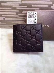 Replica Gucci 2 fold wallet black bag 6481 [GG235a] 8500 : Purse Valley,Designer Replica Handbags,Premium Replica Handbags at PurseValley