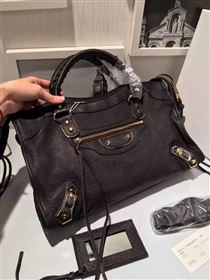 Replica Balenciaga city large black goatskin bag 4373 [balenciaga11a] 28000 : Purse Valley,Designer Replica Handbags,Premium Replica Handbags at PurseValley