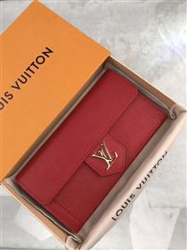 Replica replica Louis Vuitton LV Real Leather Wallet Purse Bag M60863 Red [lvwallet17] 15900 : Purse Valley,Designer Replica Handbags,Premium Replica Handbags at PurseValley