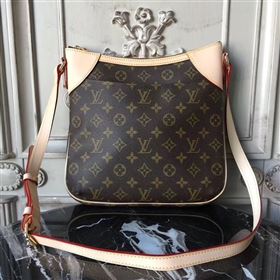 Replica M56390 LV Louis Vuitton Monogram Odeon PM Bag Tote Handbag Brown 6676 [LV1351] 19900 : Purse Valley,Designer Replica Handbags,Premium Replica Handbags at PurseValley