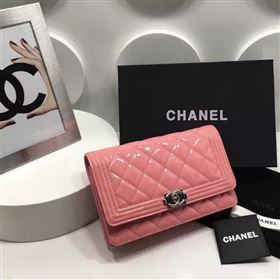 Replica Chanel A33815 paint small le boy woc handbag pink bag 5987 [chanel397a] 21000 : Purse Valley,Designer Replica Handbags,Premium Replica Handbags at PurseValley