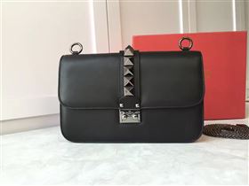 Replica Valentino smooth black large chain body cross bag 4924 [VALENTINO51a] 28000 : Purse Valley,Designer Replica Handbags,Premium Replica Handbags at PurseValley