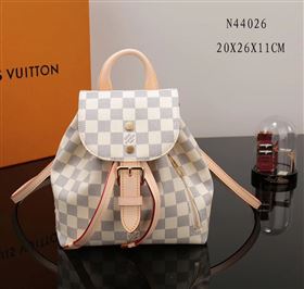 Replica LV Louis Vuitton Sperone BB Backpack Handbag N44026 Damier Bag White [LV1163] 33900 : Purse Valley,Designer Replica Handbags,Premium Replica Handbags at PurseValley