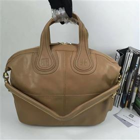 Replica Givenchy large tan nightingale lambskin bag 5385 [givenchy93a] 31000 : Purse Valley,Designer Replica Handbags,Premium Replica Handbags at PurseValley