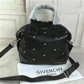 Replica Givenchy large black nightingale bag 5316 [givenchy23a] 33000 : Purse Valley,Designer Replica Handbags,Premium Replica Handbags at PurseValley