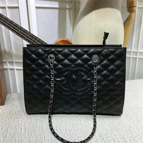 Replica Chanel Shoulder Bag Sheepskin Leather A33261 Black [A33261 20180110] 22900 : Purse Valley,Designer Replica Handbags,Premium Replica Handbags at PurseValley