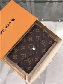 Replica replica Louis Vuitton LV Monogram Victorine Wallet Purse Bag Brown M61292 [lvwallet136] 11000 : Purse Valley,Designer Replica Handbags,Premium Replica Handbags at PurseValley