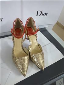 Replica Dior heels gold sandals shoes 4177 [shoes257a] 11500 : Purse Valley,Designer Replica Handbags,Premium Replica Handbags at PurseValley