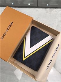 Replica replica Louis Vuitton LV Passport Cover Wallet America Cup Purse Bag Yellow N60101 [lvwallet184] 7900 : Purse Valley,Designer Replica Handbags,Premium Replica Handbags at PurseValley