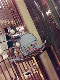 Replica Fendi peekaboo mini backpack blue light bag 5451 [fendi6a] 36000 : Purse Valley,Designer Replica Handbags,Premium Replica Handbags at PurseValley