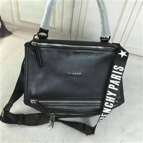 Replica Givenchy small black pandora bag 5338 [givenchy45a] 28000 : Purse Valley,Designer Replica Handbags,Premium Replica Handbags at PurseValley