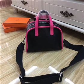 Replica Hermes shoulder black crossbody bag 5274 [hermes392a] 25000 : Purse Valley,Designer Replica Handbags,Premium Replica Handbags at PurseValley