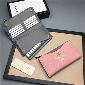 Replica Gucci large pink wallet bag 6587 [GG341a] 9500 : Purse Valley,Designer Replica Handbags,Premium Replica Handbags at PurseValley