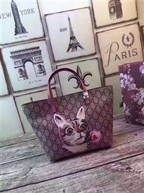 Replica Gucci mini GG flower handbag tote bag 6356 [GG110a] 10500 : Purse Valley,Designer Replica Handbags,Premium Replica Handbags at PurseValley