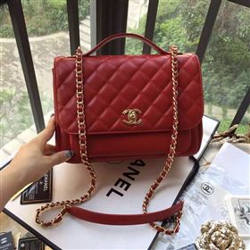 Replica Chanel A79291 caviar lambskin shoulder red tote bag 6107 [chanel517a] 36000 : Purse Valley,Designer Replica Handbags,Premium Replica Handbags at PurseValley