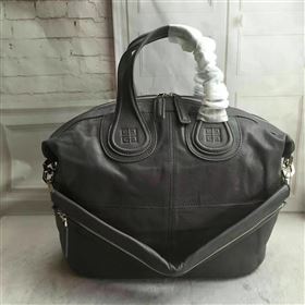 Replica Givenchy large lambskin gray nightingale bag 5381 [givenchy89a] 31000 : Purse Valley,Designer Replica Handbags,Premium Replica Handbags at PurseValley