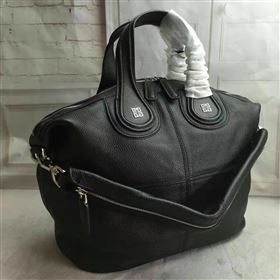 Replica Givenchy large black nightingale bag 5376 [givenchy84a] 25000 : Purse Valley,Designer Replica Handbags,Premium Replica Handbags at PurseValley