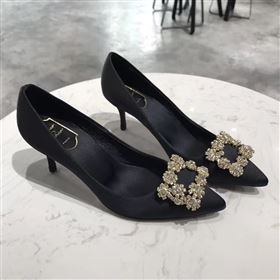 Replica Roger Vivier RV 65 heels black sandals shoes 4304 [shoes386a] 20000 : Purse Valley,Designer Replica Handbags,Premium Replica Handbags at PurseValley