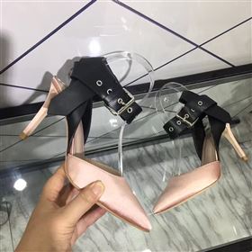 Replica Monse heels sandals color tri shoes 4082 [shoes162a] 12500 : Purse Valley,Designer Replica Handbags,Premium Replica Handbags at PurseValley