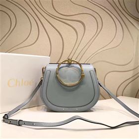 Replica Chloe nile bracelet light shoulder blue bag 4460 [chloe34a] 33000 : Purse Valley,Designer Replica Handbags,Premium Replica Handbags at PurseValley