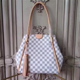 Replica Louis Vuitton Damier Azur Canvas PROPRIANO N44027 [N44027 20171215] 29900 : Purse Valley,Designer Replica Handbags,Premium Replica Handbags at PurseValley