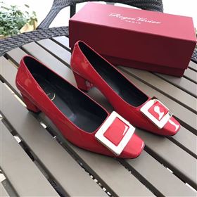 Replica Roger Vivier RV 45cm heels red sandals shoes 4322 [shoes404a] 18500 : Purse Valley,Designer Replica Handbags,Premium Replica Handbags at PurseValley