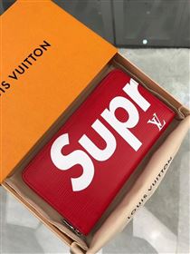 Replica replica Louis Vuitton LV Supreme Zippy Organizer Wallet Epi Leather Purse Bag Red M42705 [lvwallet256] 14900 : Purse Valley,Designer Replica Handbags,Premium Replica Handbags at PurseV