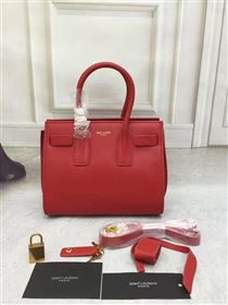 Replica YSL red nano Sac Jour De bag 4756 [YSL55a] 19500 : Purse Valley,Designer Replica Handbags,Premium Replica Handbags at PurseValley
