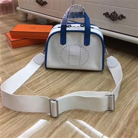 Replica Hermes shoulder gray crossbody bag 5272 [hermes390a] 25000 : Purse Valley,Designer Replica Handbags,Premium Replica Handbags at PurseValley