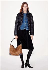 Replica Louis Vuitton Monogram Canvas TRIANGLE SOFTY M44130 [M44130 20171215] 32900 : Purse Valley,Designer Replica Handbags,Premium Replica Handbags at PurseValley