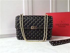 Replica Valentino large rockstud tote black shoulder bag 4883 [VALENTINO9a] 38000 : Purse Valley,Designer Replica Handbags,Premium Replica Handbags at PurseValley
