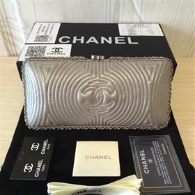 Replica Chanel A94431 lambskin evening clutch handbag gray bag 6100 [chanel510a] 28000 : Purse Valley,Designer Replica Handbags,Premium Replica Handbags at PurseValley