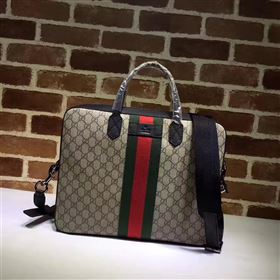 Replica Gucci tri gray large men shoulder tote bag 6273 [GG26a] 21500 : Purse Valley,Designer Replica Handbags,Premium Replica Handbags at PurseValley