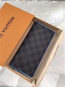 Replica replica N63243 Louis Vuitton LV Brazza Wallet Damier Canvas Purse Bag Blue [lvwallet364] 13500 : Purse Valley,Designer Replica Handbags,Premium Replica Handbags at PurseValley
