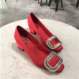 Replica Roger Vivier RV heels red sandals shoes 4348 [shoes430a] 13500 : Purse Valley,Designer Replica Handbags,Premium Replica Handbags at PurseValley