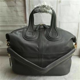 Replica Givenchy large gray nightingale lambskin bag 5382 [givenchy90a] 31000 : Purse Valley,Designer Replica Handbags,Premium Replica Handbags at PurseValley