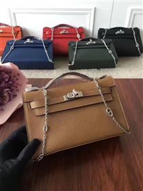 Replica Hermes mini Chevre tan Kelly bag 5166 [hermes201a] 25000 : Purse Valley,Designer Replica Handbags,Premium Replica Handbags at PurseValley