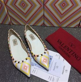 Replica Valentino sandals flats rainbow stud shoes 4006 [shoes85a] 11000 : Purse Valley,Designer Replica Handbags,Premium Replica Handbags at PurseValley