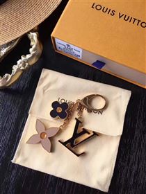 Replica LV Louis Vuitton Fleur De Monogram Bag Charm and Key Holder Black M67119 6934 [LV1609] 12500 : Purse Valley,Designer Replica Handbags,Premium Replica Handbags at PurseValley