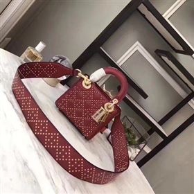 Replica Dior Cannage Nano Lady Bag Original Sheeepskin Leather CD3890 Wine [CD3890 20171019] 39900 : Purse Valley,Designer Replica Handbags,Premium Replica Handbags at PurseValley