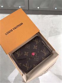 Replica replica Louis Vuitton LV Victorine Wallet Monogram Canvas Purse Bag Rose M41938 [lvwallet221] 7900 : Purse Valley,Designer Replica Handbags,Premium Replica Handbags at PurseValley