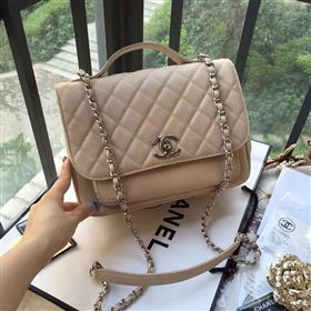 Replica Chanel A79291 caviar lambskin shoulder apricot tote bag 6110 [chanel520a] 36000 : Purse Valley,Designer Replica Handbags,Premium Replica Handbags at PurseValley