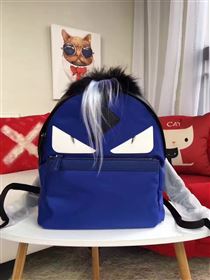 Replica Fendi Waterproof cloth backpack blue cream v bag 5477 [fendi32a] 26500 : Purse Valley,Designer Replica Handbags,Premium Replica Handbags at PurseValley