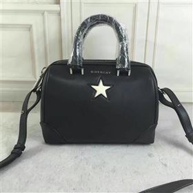 Replica Givenchy small lucrezia satchel black v star white bag 5445 [givenchy153a] 29500 : Purse Valley,Designer Replica Handbags,Premium Replica Handbags at PurseValley