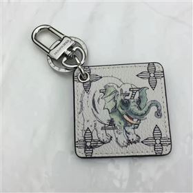 Replica Louis Vuitton LV Square Animal Bag Charm and Key Holder White Elephant 6944 [LV1619] 7900 : Purse Valley,Designer Replica Handbags,Premium Replica Handbags at PurseValley
