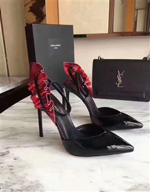 Replica YSL heels sandals black wine v shoes 4069 [shoes149a] 13500 : Purse Valley,Designer Replica Handbags,Premium Replica Handbags at PurseValley
