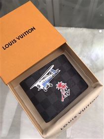 Replica replica Louis Vuitton LV League Multiple Wallet Damier Purse Bag N62663 Gray [lvwallet8] 7900 : Purse Valley,Designer Replica Handbags,Premium Replica Handbags at PurseValley